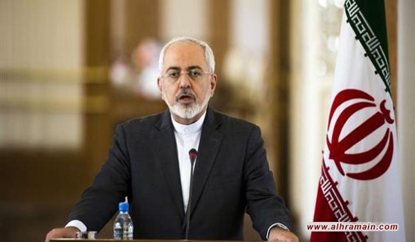 ظريف: قادة السعودية والإمارات اثبتوا توجههم هو للتوسع والهيمنة في المنطقة