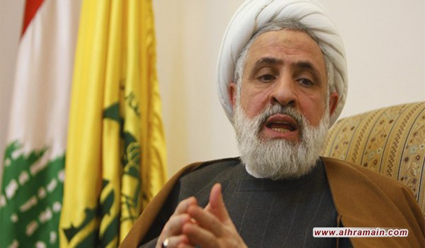 قاسم: إذا أطلقت السعودية سراح &ldquo;حزب المستقبل&rdquo; فسيصبح للبنان رئيساً