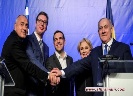 نتنياهو: ما حدث لخاشقجي &ldquo;كان مروعا&rdquo; ويجب التعامل معه بشكل مناسب والسعودية ستبقى مستقرة