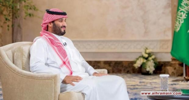 &ldquo;فوربس&rdquo;: محمد بن سلمان يحكم قبضته على الشركة الأكثر ربحية في العالم