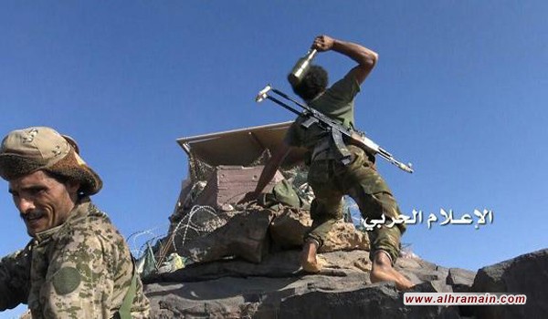 بلومبرغ: اليمن جحيم.. القيادة السعودية لا تنام بعض الليالي بسبب اليمن