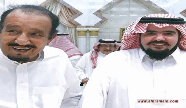  صحتُه حرجة وبدأ يتحدّث مع نفسه .. تفاصيل مُثيرة من كواليس اعتقال &ldquo;ابن سلمان&rdquo; للأمير &ldquo;عبد العزيز بن فهد&rdquo;