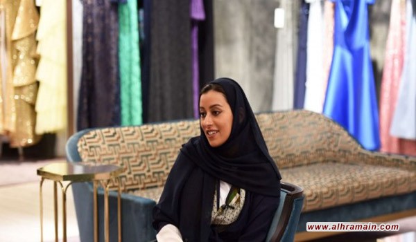 أميرة سعودية ترد على ابن سلمان: ارتداء العباءة من ثقافتنا