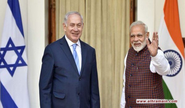 إعلان هندي يدحض النفي السعودي تسيير رحلات إلى تل أبيب