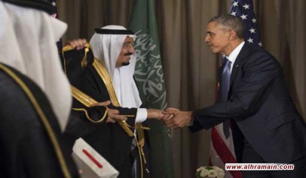 واشنطن بوست: أمريكا تبيع قنابل عنقودية للسعودية