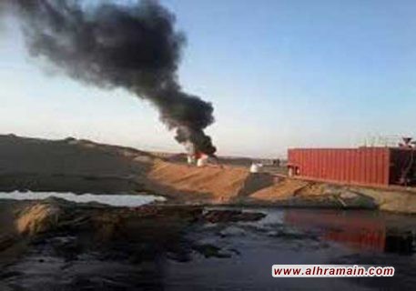 تقرير: أمريكا المتضرر الأكبر من خفض صادرات النفط السعودية