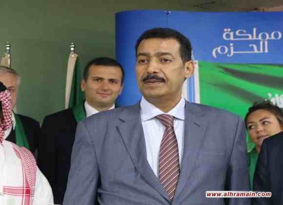 أول تصريح سعودي بعد أنباء عن اغتيال خاشقجي.. القنصل السعودي في اسطنبول: لم نوجه اتهامات قانونية لخاشقجي في القنصلية 