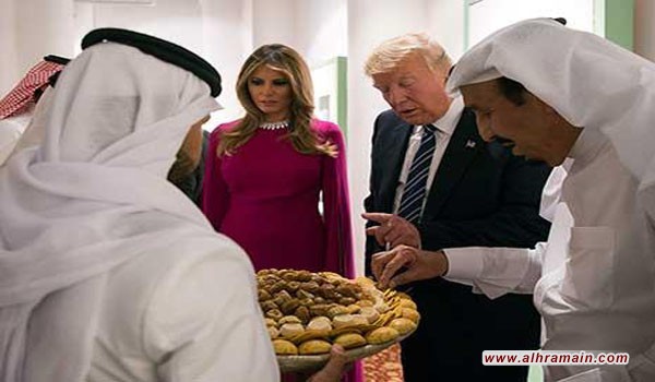 &laquo;السلام&raquo; السعودي في 2018: من &laquo;مبادرة عبدالله&raquo; إلى شروط ترامب