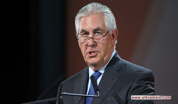 &ldquo;فوربس&rdquo;: واشنطن خذلت السعودية والإمارات