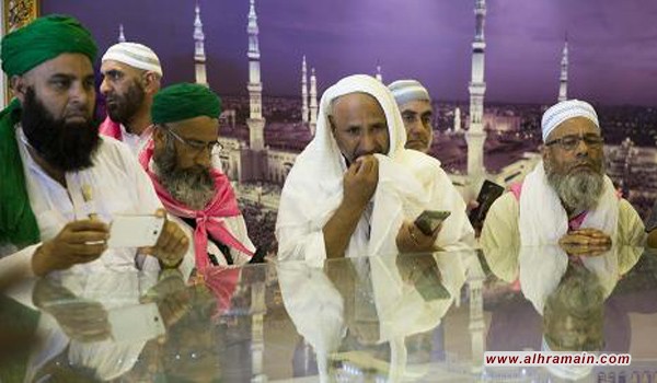 عن الاختراق الوهابي وسياج التصوّف