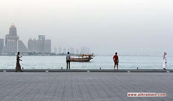 أبواب الخليج تُشرَّعُ لصراع &laquo;عنقودي&raquo;