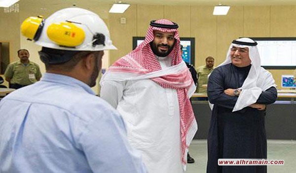 السعودية في زمن &laquo;الأمير المدلّل&raquo;: شركة سلمان... ووَلَده