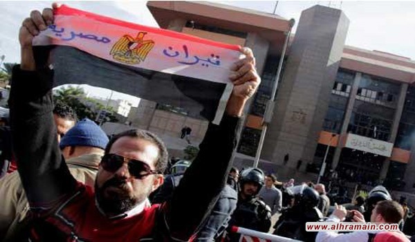 تيران وصنافير... الصمت السعودي مستمر