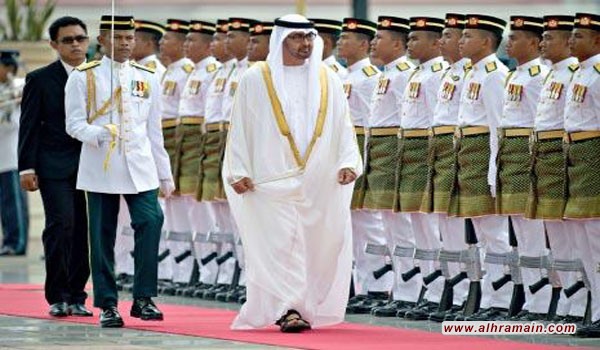 قاعدة عسكرية للإمارات في &laquo;أرض الصومال&raquo;