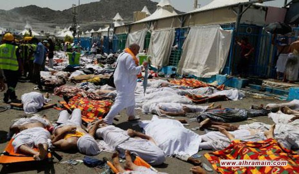 أساور &laquo;جي فور أس&raquo; تطوّق الحجاج