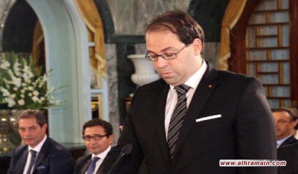 تونس | الحكومة ترتمي في الحضن السعودي: الوهابية حليفتنا!