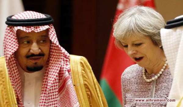 الخليج و&laquo;ماما تيريزا&raquo;: من بريطانيا... وإليها نعود