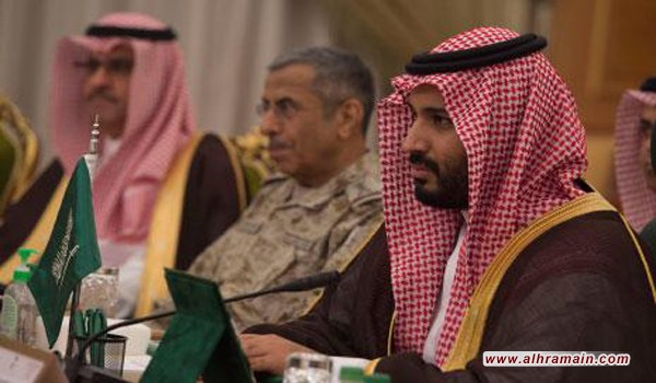 ابن سلمان والإعلام الغربي: متحف بوظة!