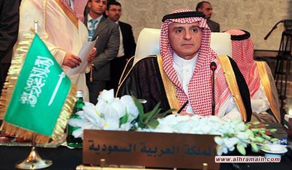 القاهرة تنتظر زيارة الجبير: لا نفط عراقياً إلى مصر ﻿