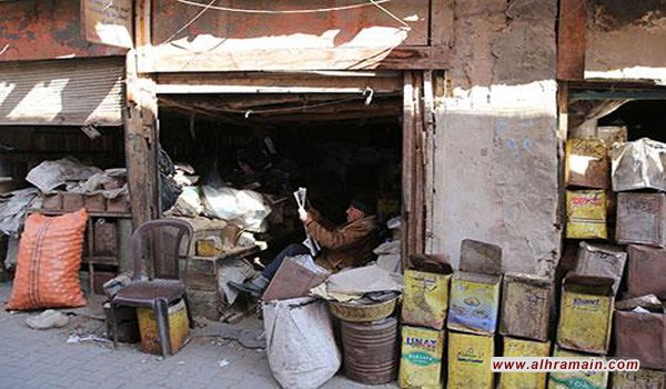 السماسرة &laquo;خصوم&raquo; إيران... والدوافع سياسية: السعودية تشتري أراضي في البصرة ﻿