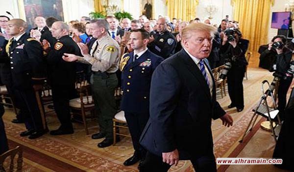 واشنطن تسابق إلى &laquo;النووي السعودي&raquo;: صفقة &laquo;متساهلة&raquo; ترضي تل أبيب