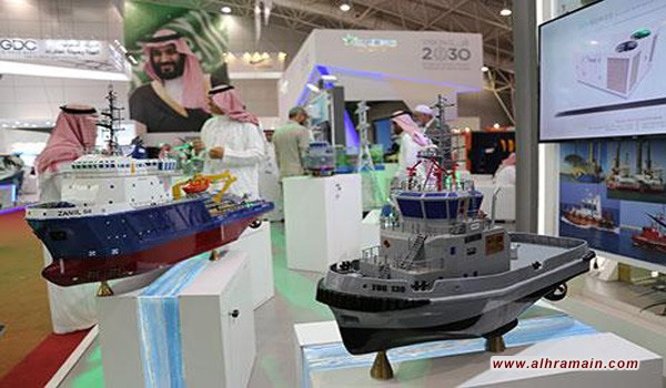 جيش ابن سلمان: رحلة &laquo;التخلص&raquo; من الكسل