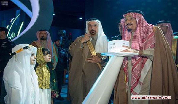 &laquo;الجنادرية&raquo; لا يحجب التجاذبات: سخط شعبي على &laquo;إصلاحات&raquo; ابن سلمان ﻿