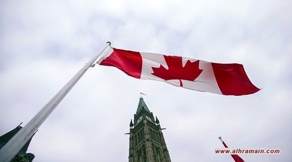 تزمُّت سعودي ضد كندا وتفرُّج دولي