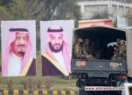 &ldquo;تأجيل&rdquo; زيارة الأمير محمد بن سلمان إلى ماليزيا وأندونيسيا إلى &ldquo;أجلٍ غير مُسمّى&rdquo;: هل جاءت فِعلاً بطلبٍ من السعوديّة؟.. 