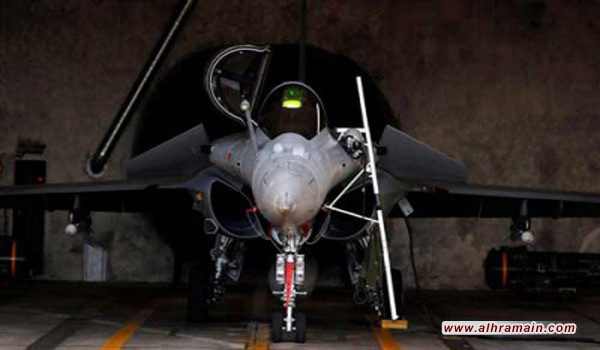 بيزنيس إنسايدر: قطر ثالث أكبر مستورد للأسلحة في العالم&hellip; هل تتفوق على السعودية والإمارات رغم الحصار المفروض عليها