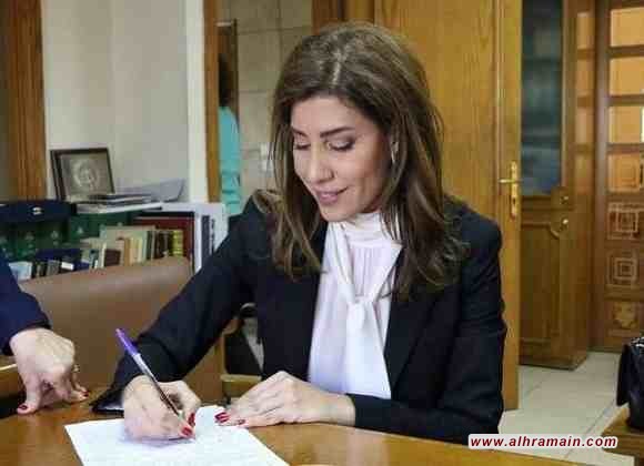 اختفاء خاشقجي يحل عقدة لسان يعقوبيان فتبوح بما أخفته عن &ldquo;احتجاز الحريري&rdquo; في السعودية: إن كل شيء كان مدبرا بطريقة لا تشعر بأن هناك أمرا ما.. 