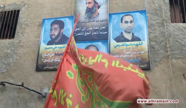 لا حرمة لشهر رمضان عند آل سعود