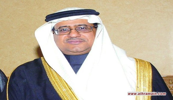 رئيس الاستخبارات العامة السعودية: الإمارات على أعتاب الانقلاب