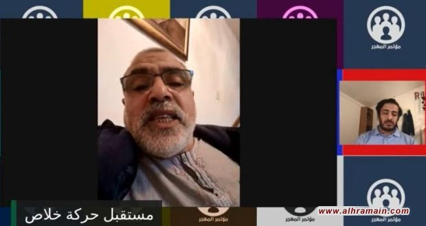 حمزة الحسن: وجود المعارضة ضرورة إلى أن يتغير النظام