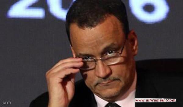 ضغوط دولية على السعودية والإمارات تنعش آمال وقف العدوان على اليمن&nbsp;