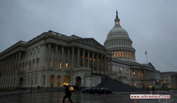 الشيوخ الأمريكي يمهد الطريق لبيع أسلحة للسعودية بـ1.15 مليار دولار