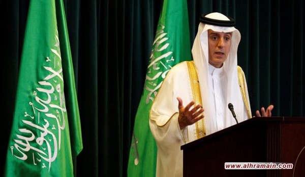 الخارجية السعودية: اعتماد &ldquo;جاستا&rdquo; مصدر للقلق.. ويحتاج إلى حكمة