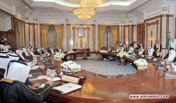 مجلس الوزراء القطري: دول الخليج مهدت لقطع العلاقات بحملة إعلامية &ldquo;واسعة وظالمة وغير مبررة&rdquo; لممارسة الضغوط علينا لتتنازل عن قرارنا الوطني