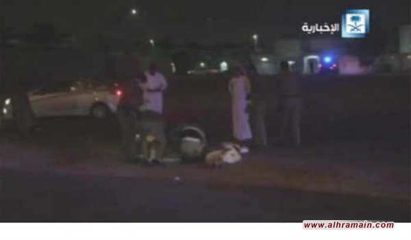 مقتل جندي سعودي من قوات حرس الحدود وإصابة آخر بهجوم على دورية بمحاذاة الساحل في محافظة القطيف شرقي المملكة