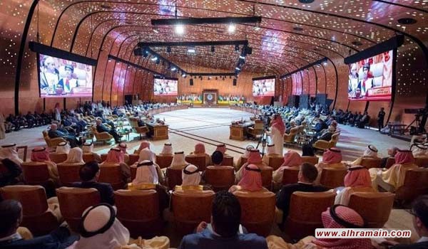 قمة الظهران.. ساحة للخطب ووعود غير ملزمة وأهداف متناقضة