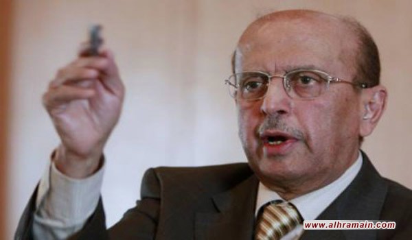 القربي: روسيا وامريكا اتفقتا على تقديم مبادرة الى مجلس الامن لانهاء الحرب في اليمن ولكن ترامب جمدها بناء على ضغط من السعودية