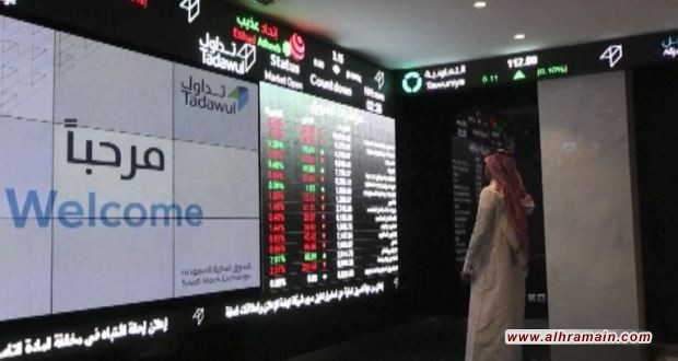 خسائر البورصة من كورونا تزحف نحو 100 مليار دولار