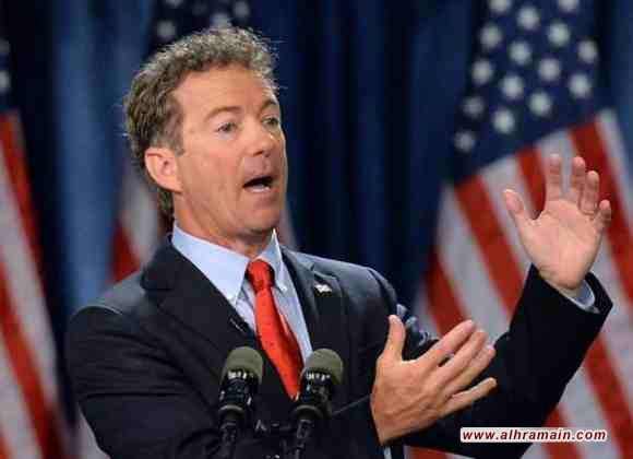 سيناتور أميركي: الدليل دامغ على أن محمد بن سلمان ضالع في مقتل خاشقجي وفرض العقوبات على المتهمين الـ17 إشارة على ضعف واشنطن ويجب بوقف مبيعات الأسلحة للمملكة 