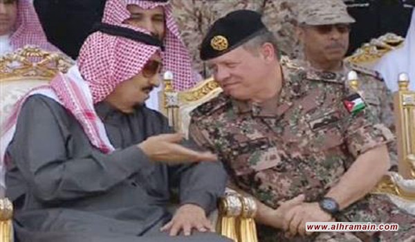 زيارة سعودية إلى تل أبيب عبر الأردن كمحطة جغرافية واقتصادية