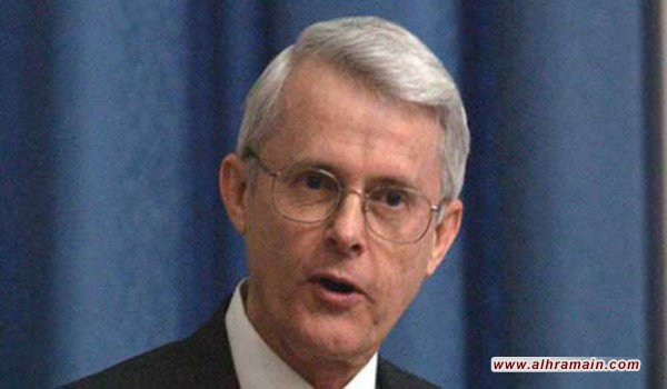 ريتشارد بلاك: أميركا تعبت من الحرب نيابة عن السعودية.. 