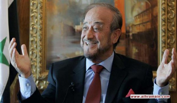 رفعت الأسد أمام القضاء الفرنسي بتهمة الاختلاس: أموالي هبة من الملك السعودي عبدالله