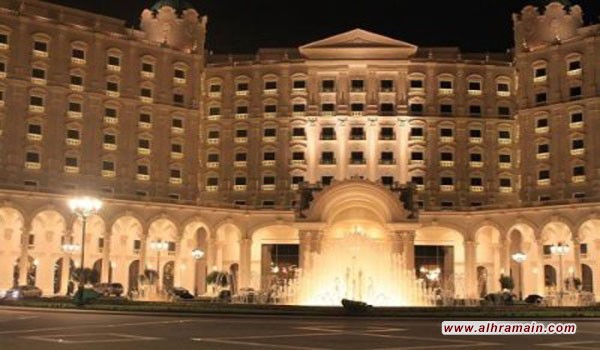 نيويورك تايمز تتكهن بمكان احتجاز الأمراء السعوديين في الرياض!