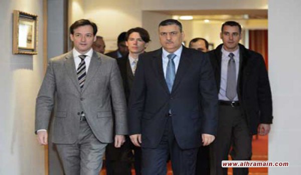 السعودية تنوي استبعاد المدعومين من قطر من الهيئة العليا للمفاوضات السورية