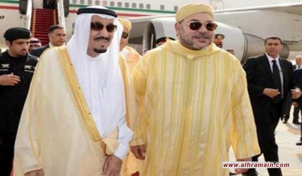 المغرب والسعودية والإمارات تنسحب من القمة العربية الإفريقية احتجاجا على مشاركة وفد جبهة البوليساريو