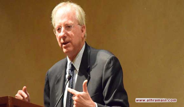 دينس روس: على ترامب تقديم دعم فعلي للسعودية وإسرائيل.. الرئيس الامريكي ولم يضع سياسية عملية لمواجهة ايران..